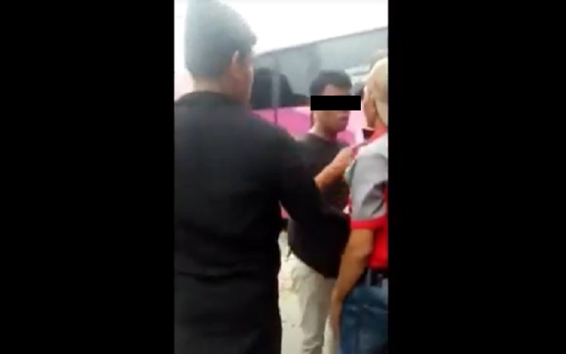 Video Viral Dugaan Pungli di Objek Wisata Lembah Harau, Wisatawan Tolak Malah Dikejar