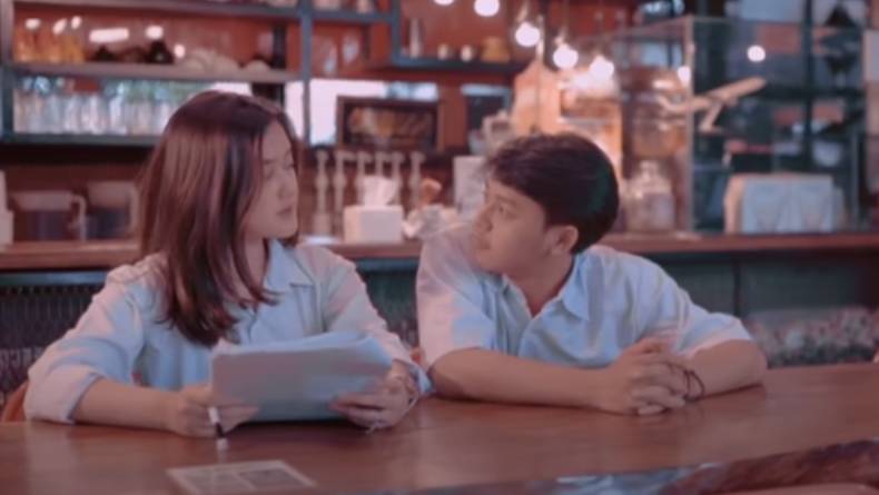 Chord Gitar dan Lirik Lagu Cinta Sampai Mati, Viral di Tik Tok