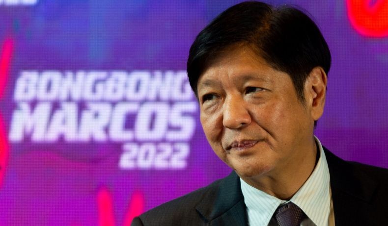 Ferdinand Marcos Jr Janji Keras ke China soal Sengketa Wilayah: Tak Ada Kompromi!