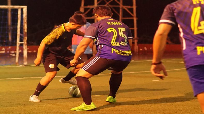 KONI Bangka Barat Gelar Porkab Jilid II, 6 Cabor Dipertandingkan 