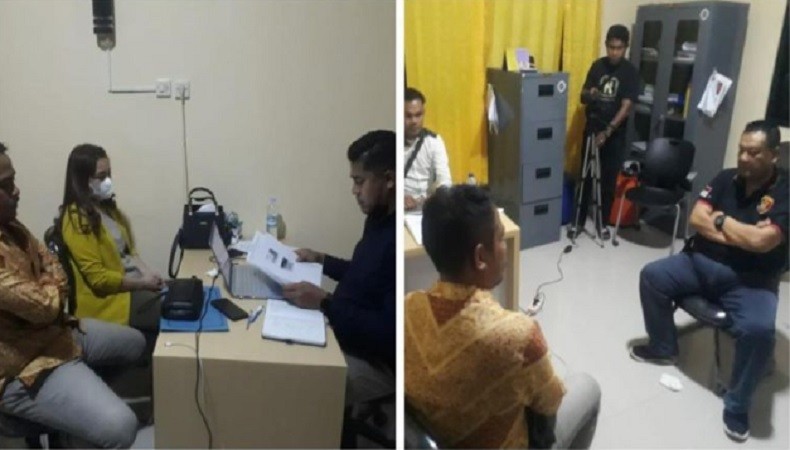 Pembunuhan Ibu dan Anak di Kupang, Polisi Tetapkan Satu Tersangka Baru