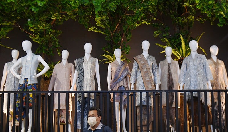 Pameran Karya Kreatif Indonesia 2022 - Bagian 2