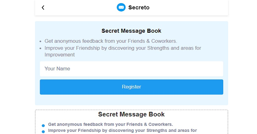 Bagaimana Cara Membuat Link Secreto? Ini Cara Mudahnya Bagaimana Cara Membuat Link Secreto? Ini Cara Mudahnya