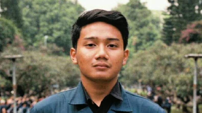 Hilang Terseret Arus Sungai Aaree, Emmeril Kahn Mumtadz Kantongi Sertifikat Menyelam