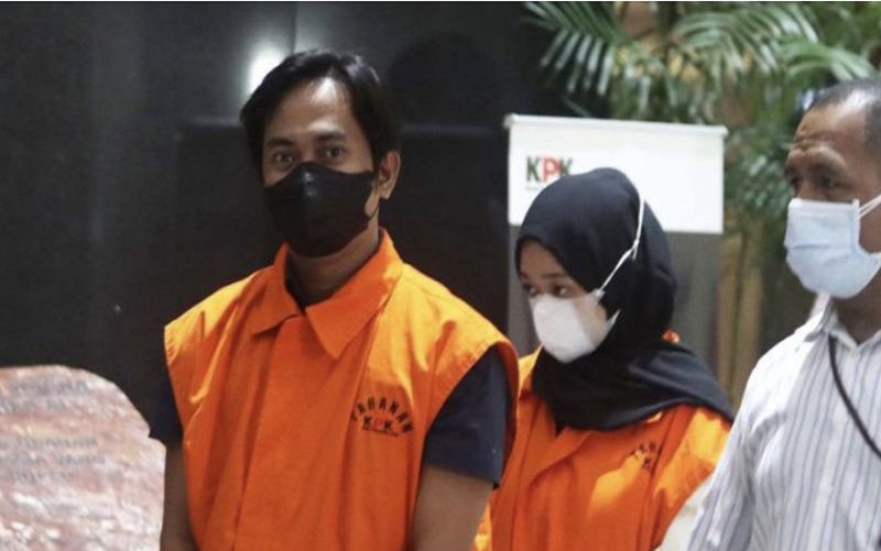 title Kasus Suap, Bupati Nonaktif PPU Abdul Gafur Dituntut 8 Tahun Bui dan Pencabutan Hak Politik Kasus Suap, Bupati Nonaktif PPU Abdul Gafur Dituntut 8 Tahun Bui dan Pencabutan Hak Politik