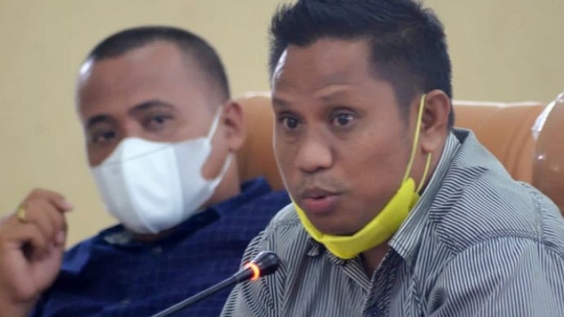 Banyak Keluhan Pelayanan Buruk, DPRD Minta Rumah Sakit dan Puskesmas Berbenah