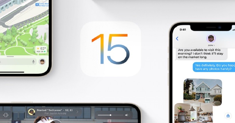 Deretan Fitur Baru yang Dibawa iOS 15.5, Ada Alat Manajemen Episode Podcast