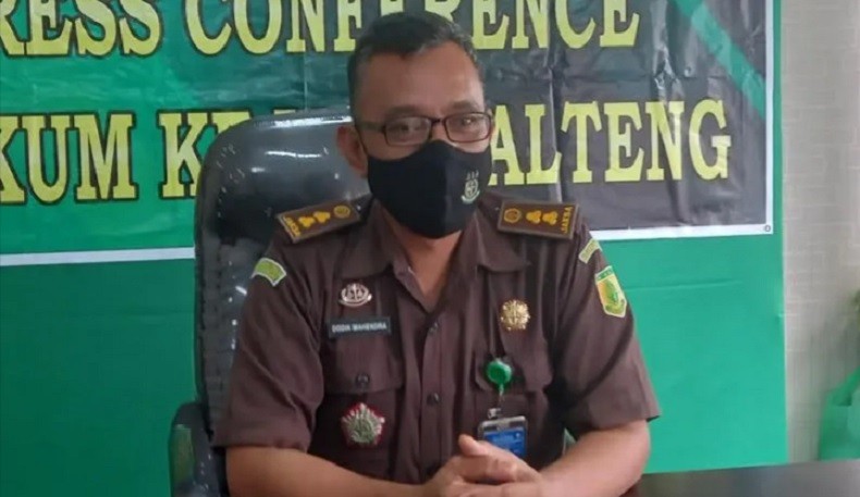 Terdakwa Narkoba di Palangka Raya Divonis Bebas, JPU Ajukan Kasasi