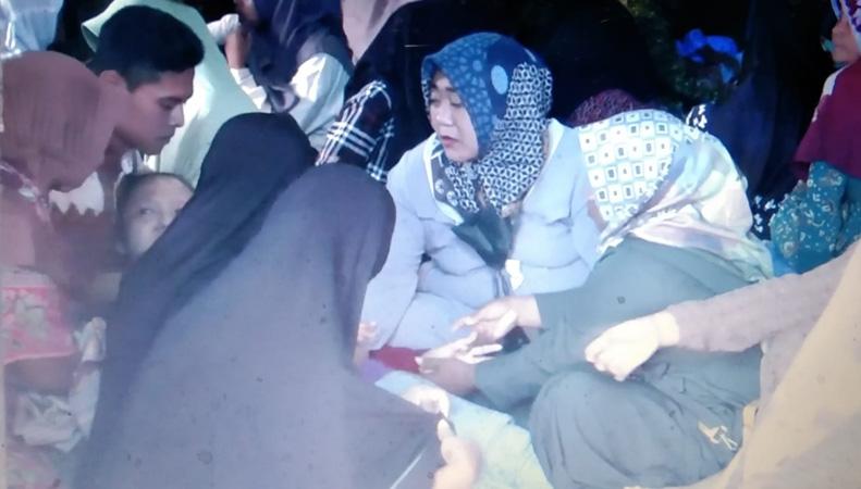 Ibu di Grobogan Tewas usai Konsumsi Mi Instan Campur Racun Tikus, Kedua Anaknya Selamat