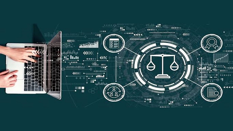 Dukung Transformasi Digital di Bidang Hukum, Telkom Hadirkan Platform Legal Analytics