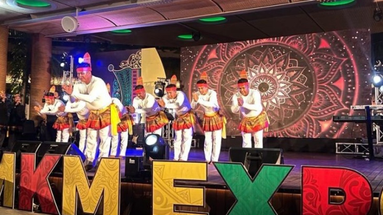 Pemprov Aceh Promosikan Pariwisata dan UMKM di Bali