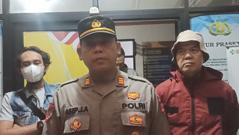 Kasus Santriwati Hilang di Sukabumi, Polisi Tegaskan Tidak Ada Keterlibatan Sopir Angkot