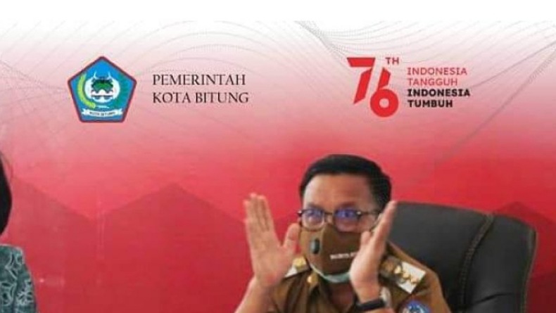 Bitung Akan Sediakan Fasilitas Taman dan Rumah untuk Lansia   