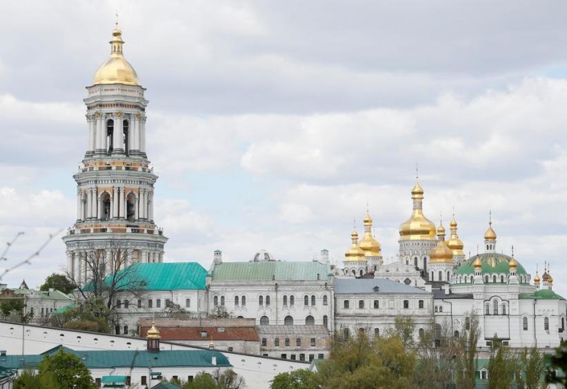 Tak Mau Kecolongan, Ukraina Selidiki Gereja Ortodoks yang terkait dengan Rusia