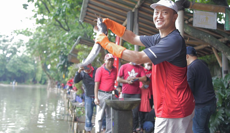 Generali Tingkatkan Sinergi dengan Media, Dorong Edukasi-Literasi Finansial Masyarakat - Bagian 1