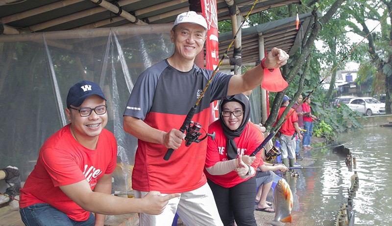 Generali Tingkatkan Sinergi dengan Media, Dorong Edukasi-Literasi Finansial Masyarakat - Bagian 3