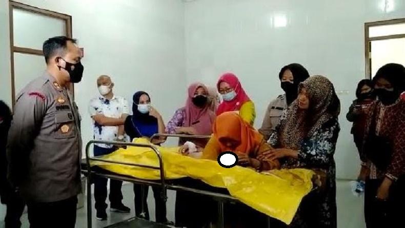 Bungo Gempar, Bocah 5 Tahun Hilang dan Ditemukan Tewas dalam Kamar Hotel