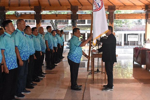  Sekda DIY: Era Joko Purnomo, Saya Yakin Kejayaan Bola Voli Bantul Akan Kembali