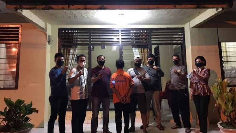 Terobsesi Sering Nonton Film Porno, Pemuda di Pringsewu Cabuli Bocah 13 Tahun