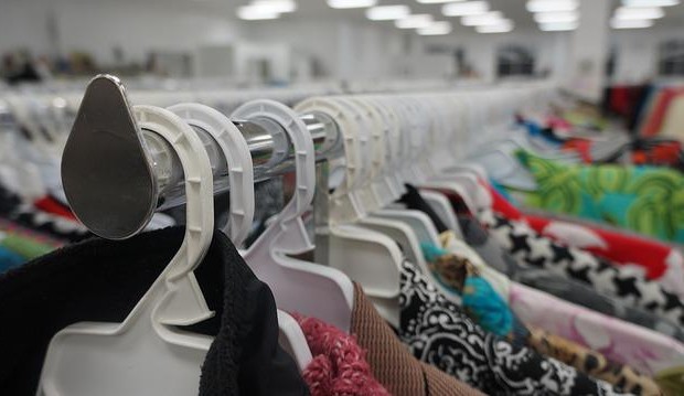 Rincian Biaya Modal Usaha Thrifting untuk Pemula