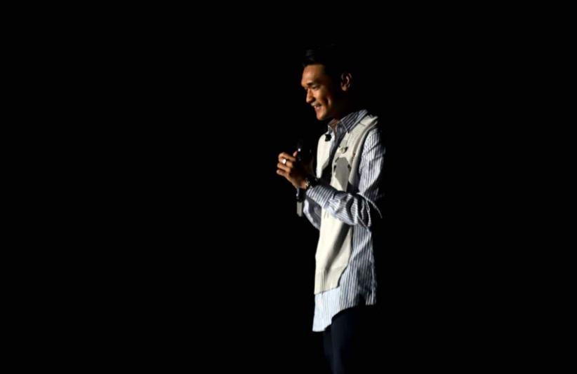 Bawakan Lagu Panah Asmara, Afgan Obati Rindu Penggemar di Panggung Java Jazz Festival 2022 - Bagian 1