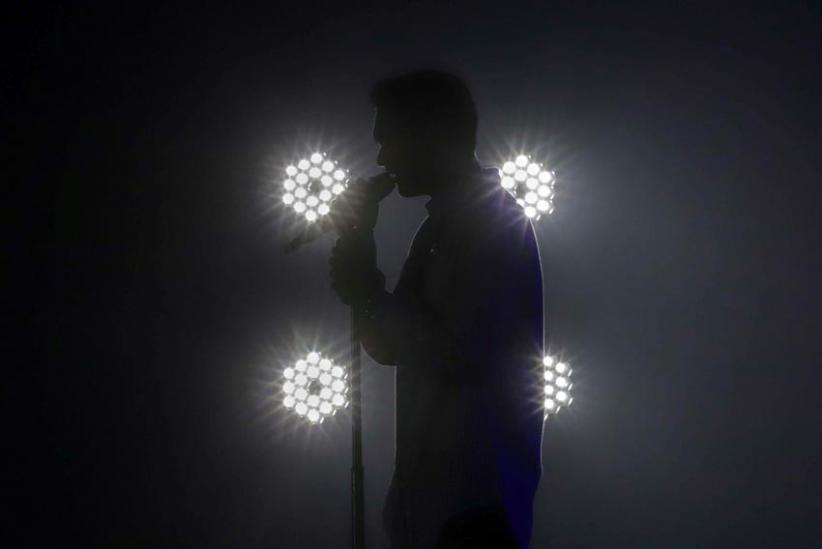 Bawakan Lagu Panah Asmara, Afgan Obati Rindu Penggemar di Panggung Java Jazz Festival 2022 - Bagian 3