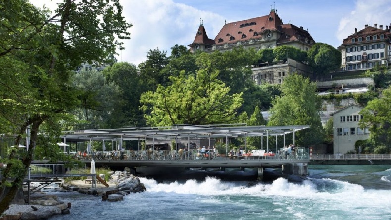 Hari Ini Pencarian Fokus di Schwellenmaetelli dan Engehalde Titik Terakhir Emmeril Terlihat