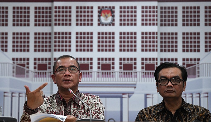 Presiden Jokowi Dukung Penuh Pelaksanaan Pemilu 2024