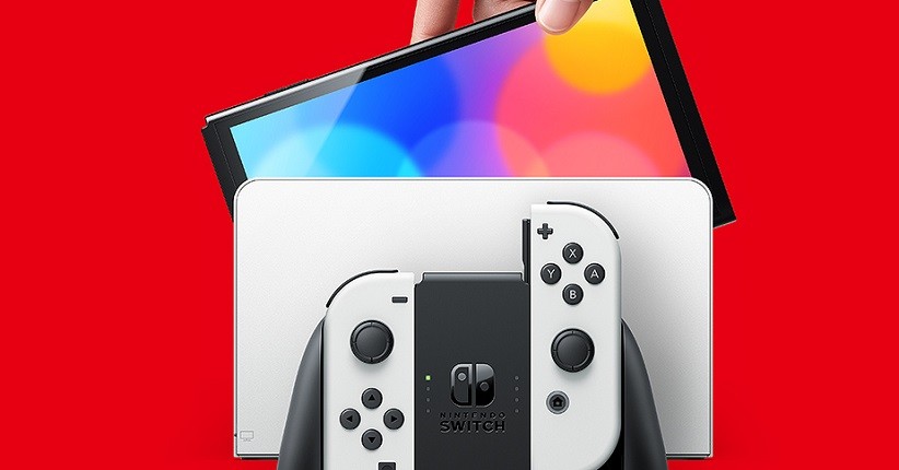 Nintendo Switch dan Nintendo Lite, Ini Perbedaannya
