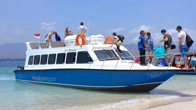 title Kapal Cepat Nusa Penida-Senggigi Diyakini Bawa Berkah Bagi Pariwisata Lombok Barat Kapal Cepat Nusa Penida-Senggigi Diyakini Bawa Berkah Bagi Pariwisata Lombok Barat