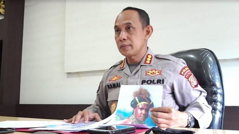 title Pemuda Ditemukan Tewas di TKP Kontak Tembak dengan KKB, Ini Kata Satgas Damai Cartenz Pemuda Ditemukan Tewas di TKP Kontak Tembak dengan KKB, Ini Kata Satgas Damai Cartenz