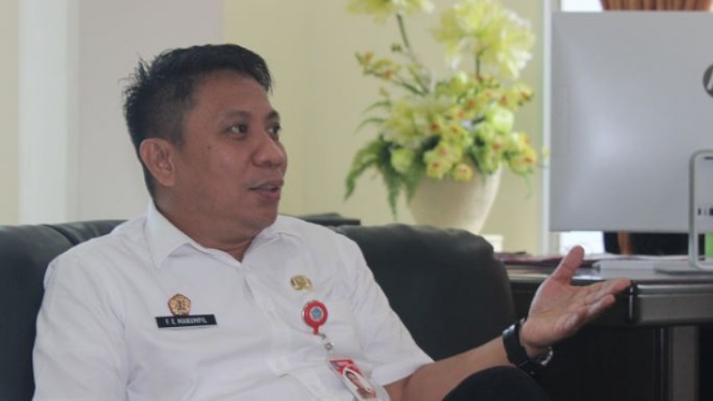 DPM-PTSP Sulut Optimistis Capai Target Investasi Rp7,4 Triliun