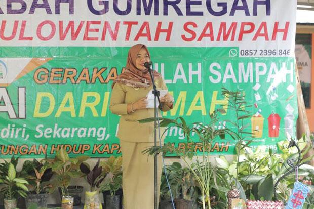 Sleman Mulai Sosialisasikan Gerakan Mengelola Sampah Mandiri