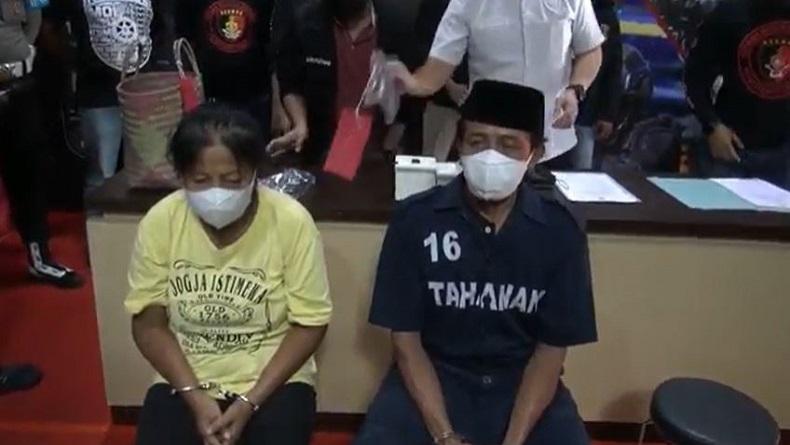 Terlilit Utang, Perempuan di Semarang Gasak Uang Puluhan Juta 