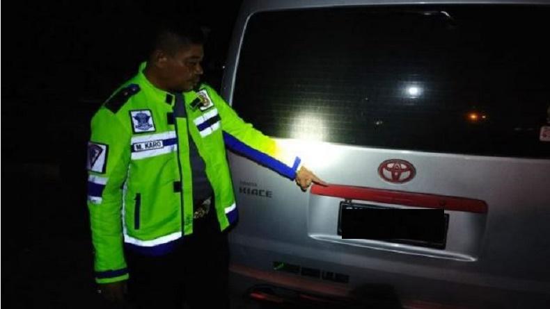 Sempat Kabur Tinggalkan Korban Tewas, Pengemudi Mobil Mewah Pelaku Tabrak Lari Ditangkap