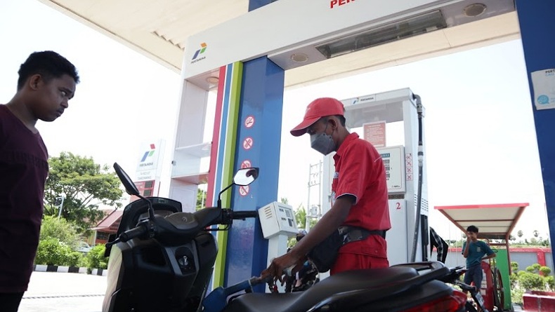 Cegah Salah Sasaran, Pembelian Pertalite dan Solar Akan Diatur