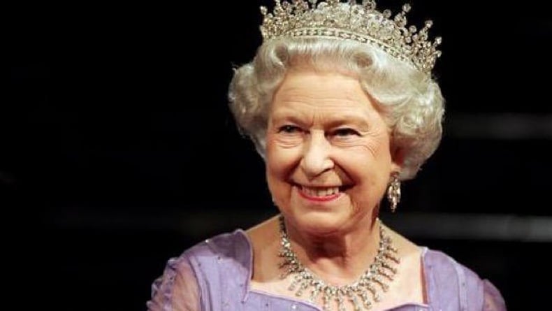 Rayakan 70 Tahun Ratu Elizabeth II Bertakhta, Inggris Gelar Pesta Meriah