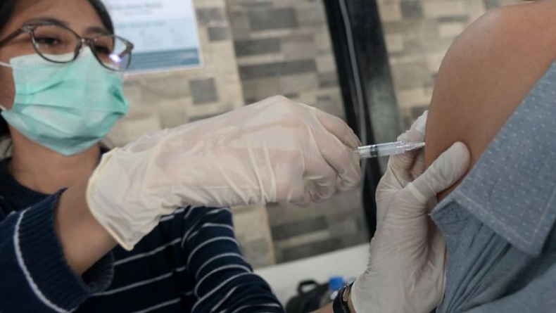 Covid-19 Melandai, Dinkes Sulut Imbau Warga Tetap Terapkan Prokes   