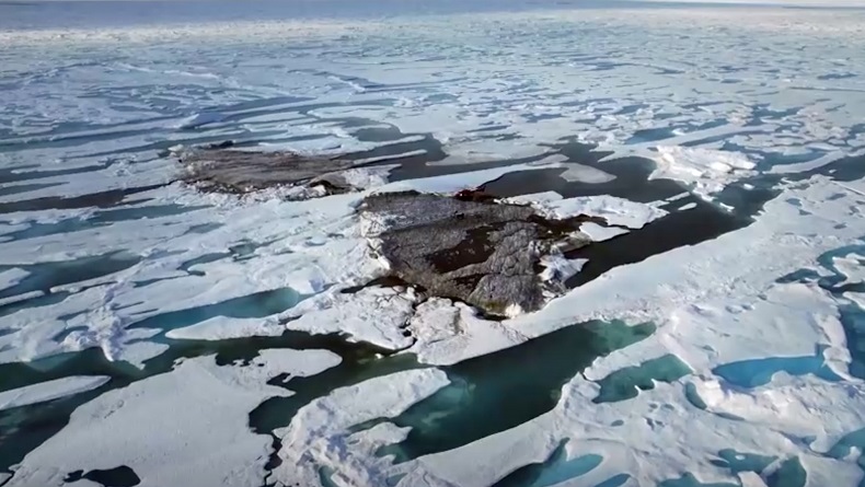 Pengaruh Mencairnya Es di Kutub terhadap Indonesia, Pulau-pulau Kecil Terancam Hilang