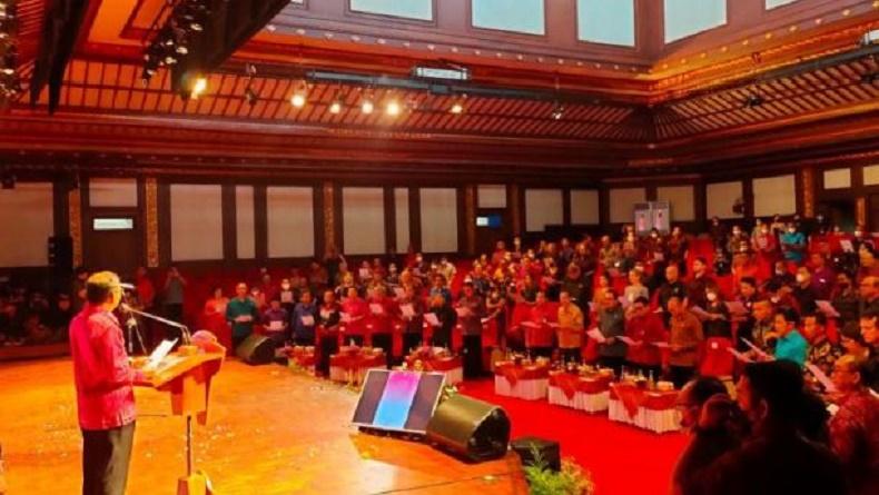 Siap-Siap Pelaku Pariwisata di Bali Akan Ditertibkan, Gubernur : Tidak Ada Kompromi