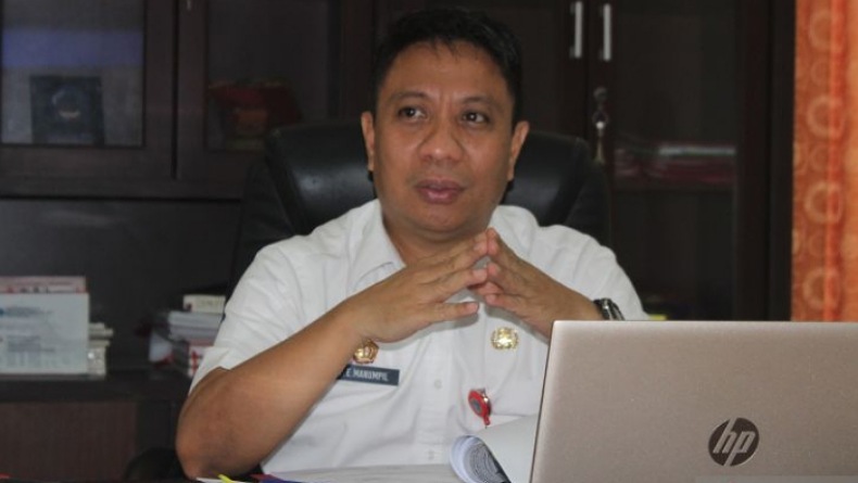 Pembangunan Tol Manado-Amurang di Sulut Diperkirakan Perlu Dana Rp11 Triliun