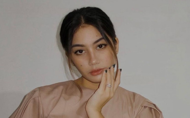 Ini Dia Sosok Megan Lisandra, Anggota Tim Kreatif Termuda Wali Kota Medan