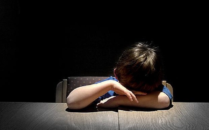 Raja Tega, Perempuan Ini Baluri Cabai ke Muka dan Mata Anak Tetangga