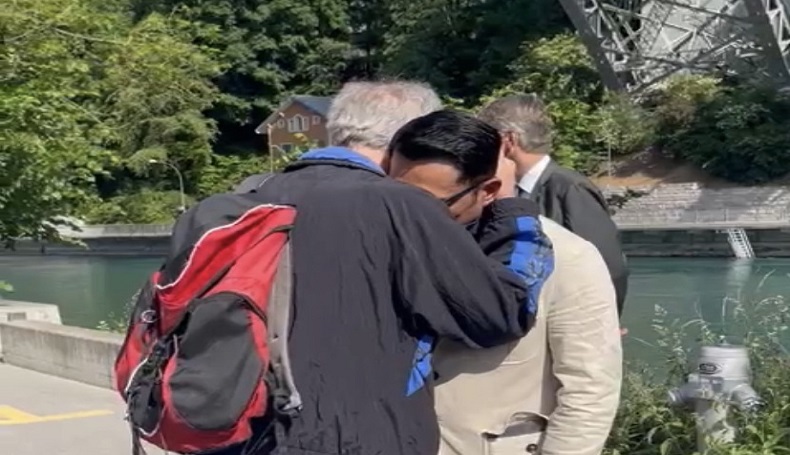 Bupati dan Wali Kota di Jabar Serempak Ucapkan Doa dan Belasungkawa untuk Emmeril