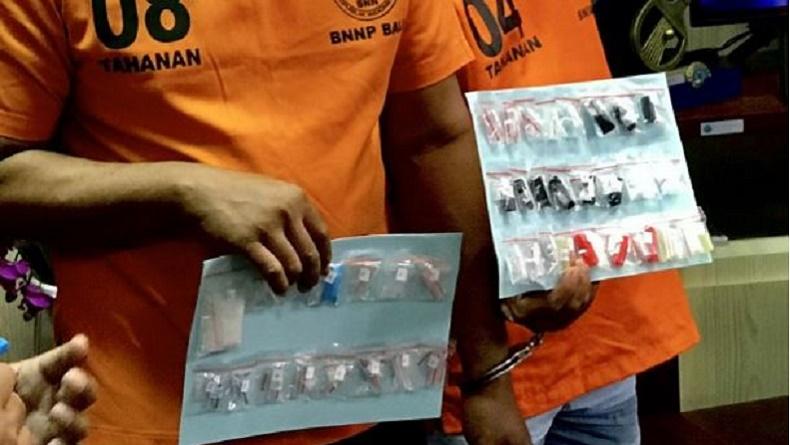 Sekeluarga di Singaraja Diduga Terlibat Peredaran Sabu, 4 dari 11 Orang Jadi Tersangka