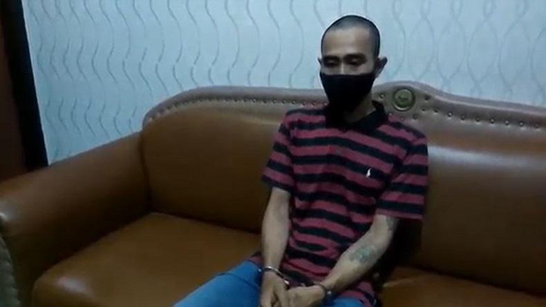 title Diduga Sakit Hati, Pria di Kendal Tega Tusuk Mantan Istri dan Bayinya Diduga Sakit Hati, Pria di Kendal Tega Tusuk Mantan Istri dan Bayinya