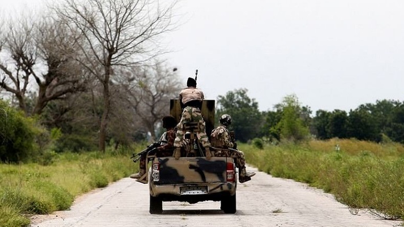 30 Orang Tewas Ditembak Bandit Bersenjata, Ternak Warga juga Dicuri