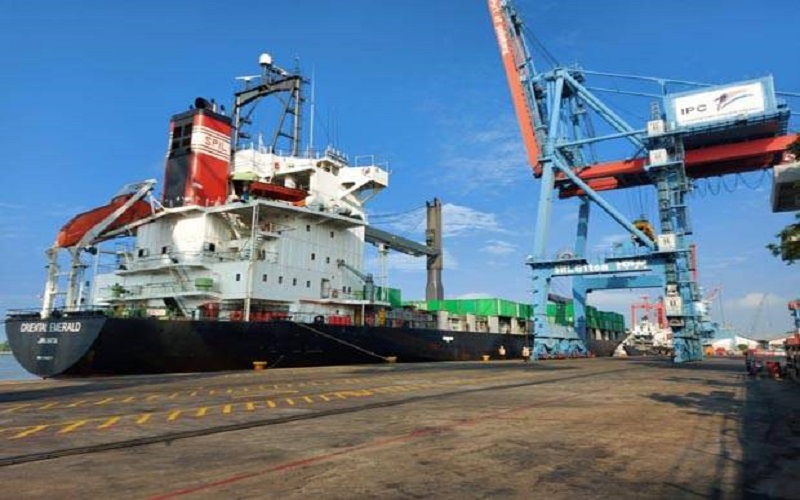 title Penerimaan Bea Cukai di Sumsel pada April 2022 Menurun, Ini Pemicunya Penerimaan Bea Cukai di Sumsel pada April 2022 Menurun, Ini Pemicunya
