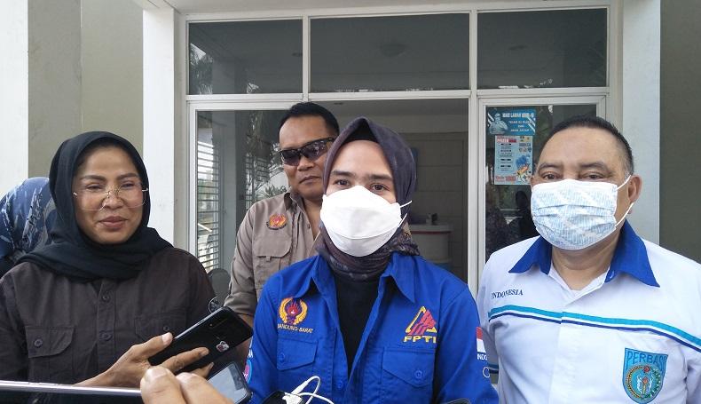  Musorkablub KONI KBB Diikuti 7 Calon, Istri Plt Bupati Lolos Verifikasi Berkas