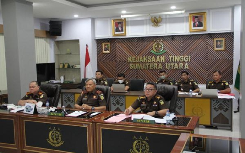 Kasus Pemuda Curi Kusen Pintu Rumah Ayahnya di Deliserdang Dihentikan